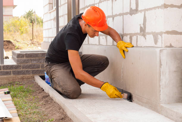 Licensed Interior Drainage System service in Walkerville, MI - SJ Waterproofing Pros